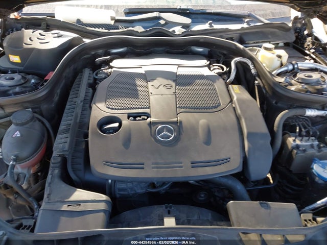 2016 Mercedes-benz E 350 მანქანა იყიდება აუქციონზე, vin: WDDHF5KB9GB191645, აუქციონის ნომერი: 44284964