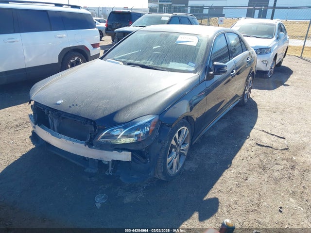 2016 Mercedes-benz E 350 მანქანა იყიდება აუქციონზე, vin: WDDHF5KB9GB191645, აუქციონის ნომერი: 44284964