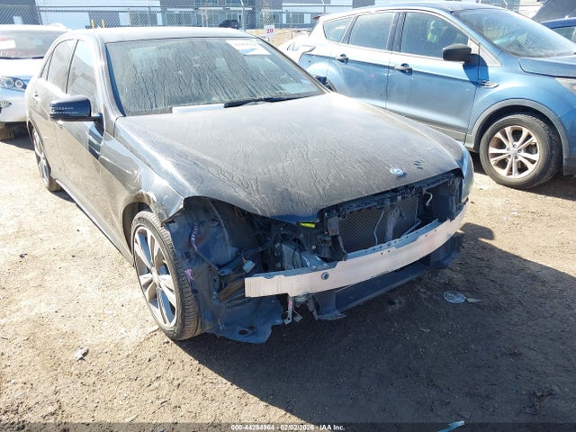 2016 Mercedes-benz E 350 მანქანა იყიდება აუქციონზე, vin: WDDHF5KB9GB191645, აუქციონის ნომერი: 44284964