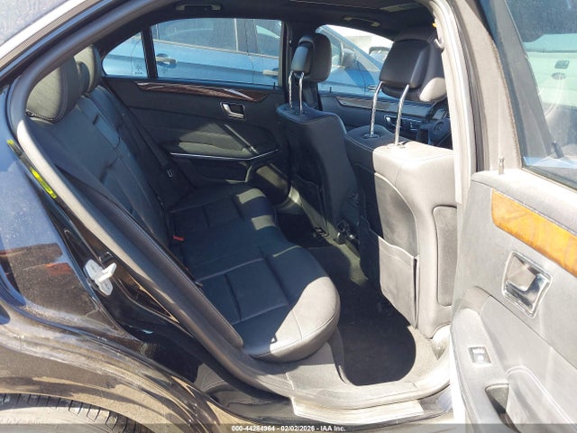 2016 Mercedes-benz E 350 მანქანა იყიდება აუქციონზე, vin: WDDHF5KB9GB191645, აუქციონის ნომერი: 44284964