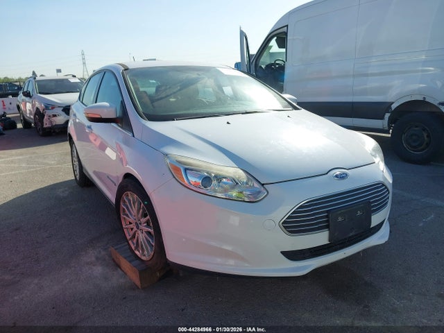 2016 FORD FOCUS ELECTRIC 1FADP3R4XGL380788