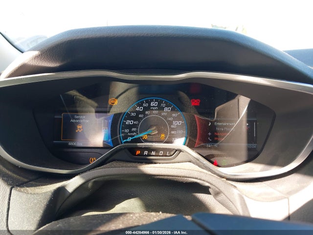 2016 FORD FOCUS ELECTRIC 1FADP3R4XGL380788 Photo 6