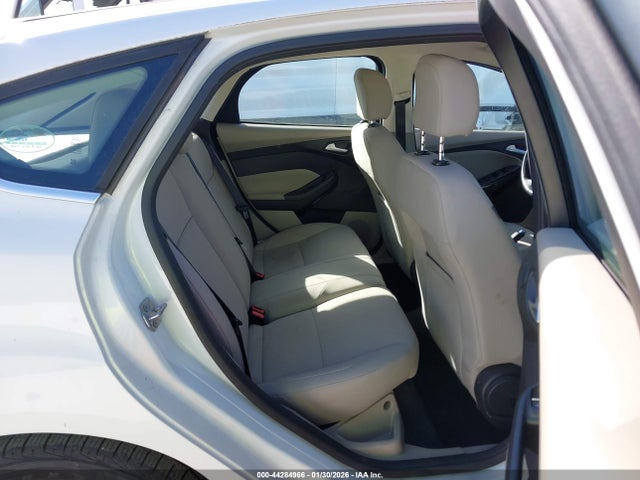 2016 FORD FOCUS ELECTRIC 1FADP3R4XGL380788 Photo 7