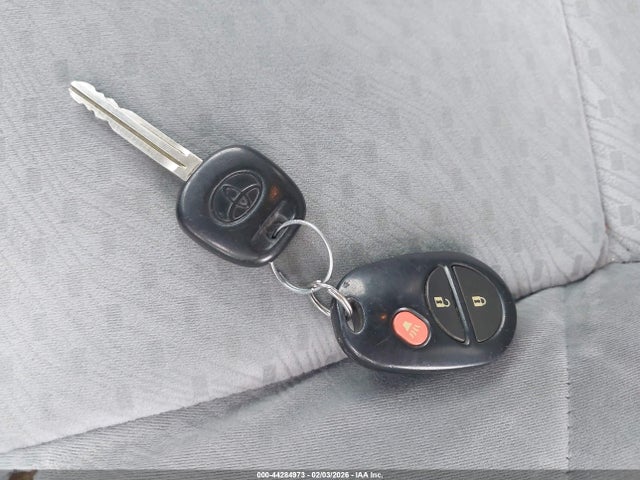 2006 TOYOTA TACOMA 5TELU42N16Z252849 Photo 10