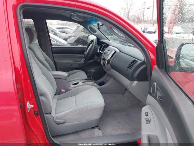 2006 TOYOTA TACOMA 5TELU42N16Z252849 Photo 4