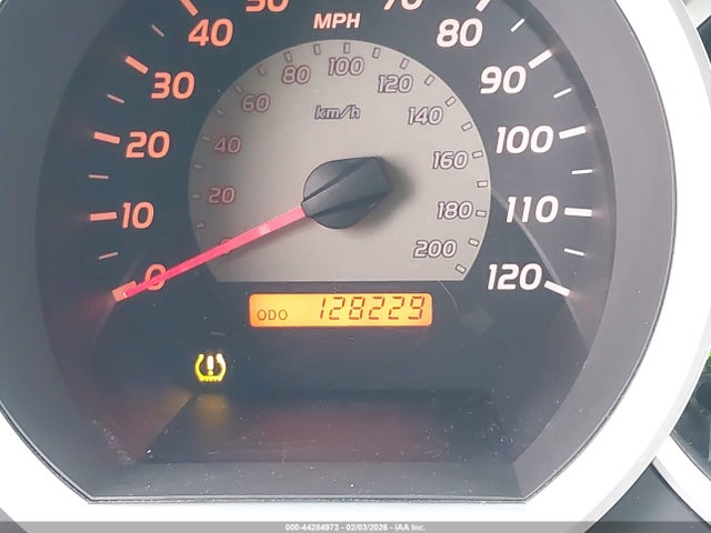 2006 TOYOTA TACOMA 5TELU42N16Z252849 Photo 6