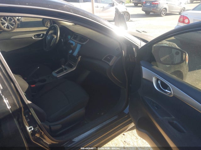 3N1AB7AP9FY378550 Nissan SENTRA SR