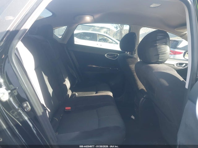 3N1AB7AP9FY378550 Nissan SENTRA SR