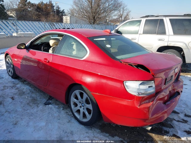 Aukcja sprzedaży 2008 Bmw 328xi, vin: WBAWC33528PD09188, numer aukcji: 44284980