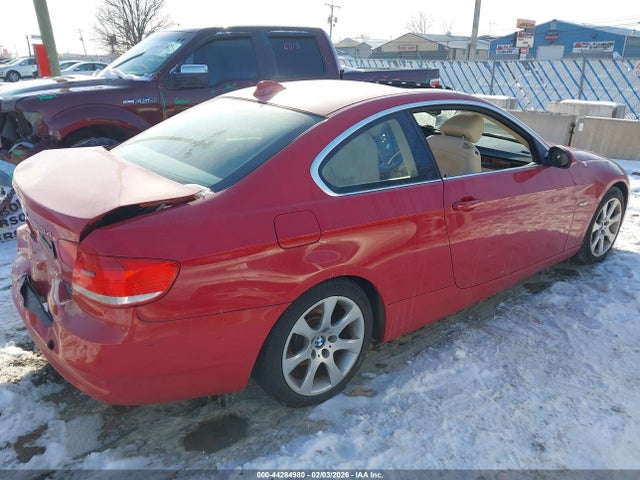 Aukcja sprzedaży 2008 Bmw 328xi, vin: WBAWC33528PD09188, numer aukcji: 44284980