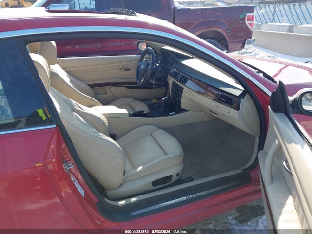 Aukcja sprzedaży 2008 Bmw 328xi, vin: WBAWC33528PD09188, numer aukcji: 44284980