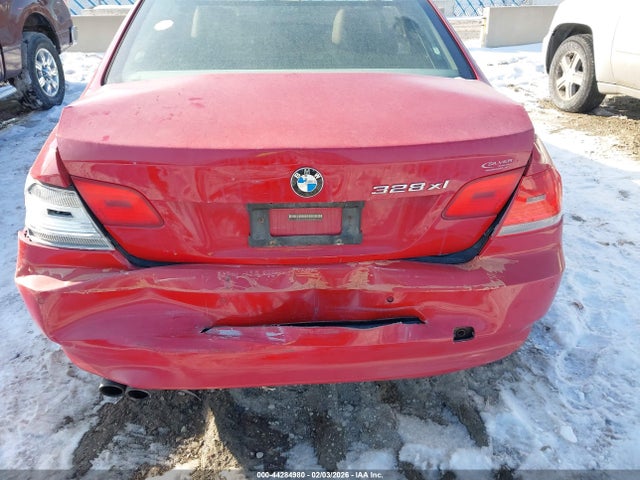 Aukcja sprzedaży 2008 Bmw 328xi, vin: WBAWC33528PD09188, numer aukcji: 44284980