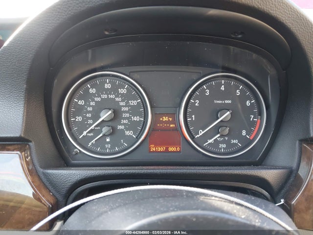 Aukcja sprzedaży 2008 Bmw 328xi, vin: WBAWC33528PD09188, numer aukcji: 44284980
