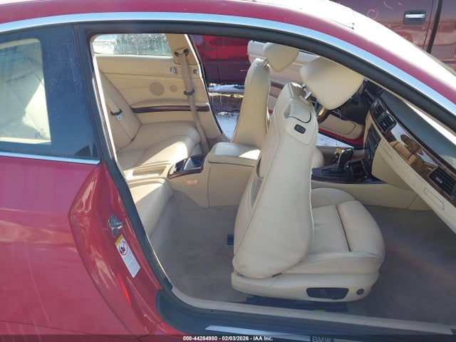 Aukcja sprzedaży 2008 Bmw 328xi, vin: WBAWC33528PD09188, numer aukcji: 44284980