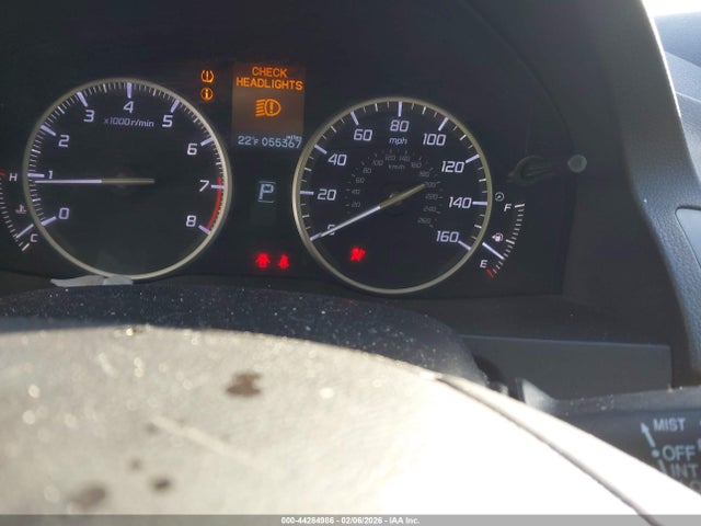 Aukcja sprzedaży 2017 Acura Rdx Acurawatch Plus Package, vin: 5J8TB4H3XHL028042, numer aukcji: 44284986
