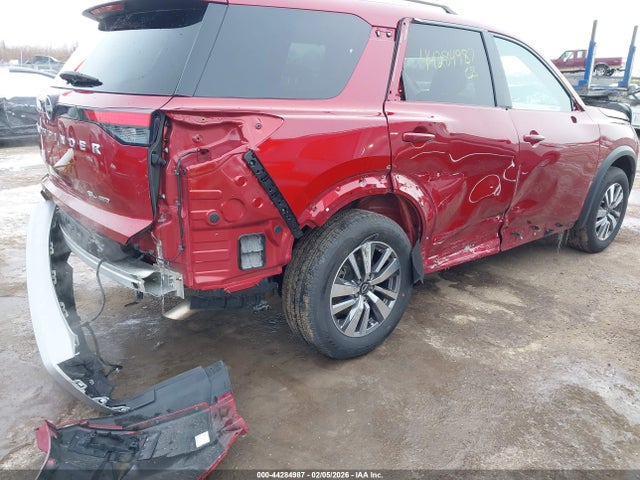 2023 NISSAN PATHFINDER 5N1DR3CC1PC223683 Photo 5
