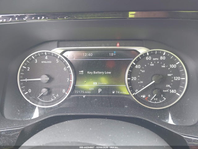 2023 NISSAN PATHFINDER 5N1DR3CC1PC223683 Photo 6