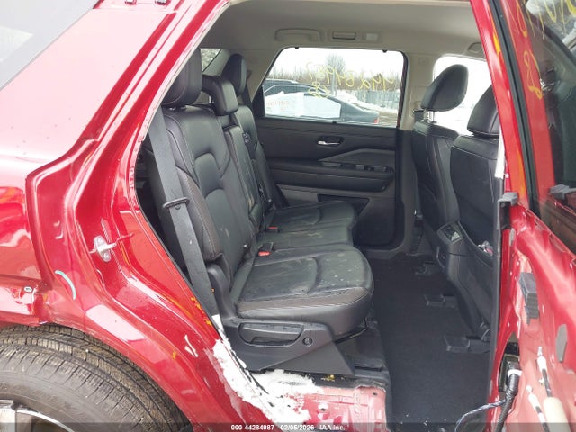 2023 NISSAN PATHFINDER 5N1DR3CC1PC223683 Photo 7