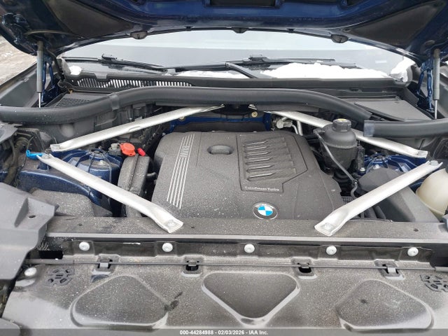2020 Bmw X5 Xdrive40i მანქანა იყიდება აუქციონზე, vin: 5UXCR6C03L9B75197, აუქციონის ნომერი: 44284988