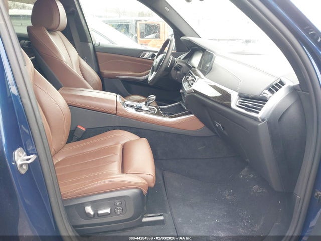 2020 Bmw X5 Xdrive40i მანქანა იყიდება აუქციონზე, vin: 5UXCR6C03L9B75197, აუქციონის ნომერი: 44284988