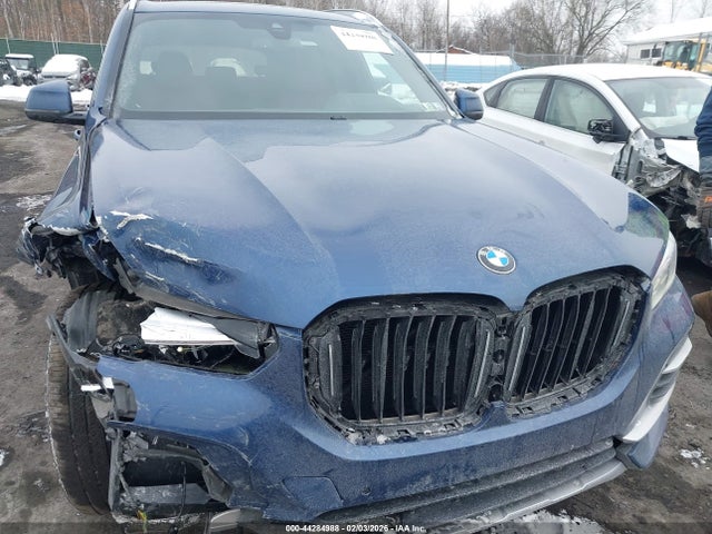2020 Bmw X5 Xdrive40i მანქანა იყიდება აუქციონზე, vin: 5UXCR6C03L9B75197, აუქციონის ნომერი: 44284988