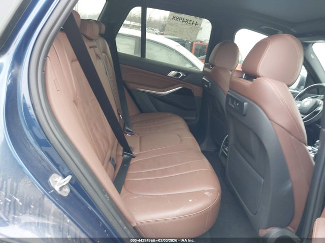 2020 Bmw X5 Xdrive40i მანქანა იყიდება აუქციონზე, vin: 5UXCR6C03L9B75197, აუქციონის ნომერი: 44284988