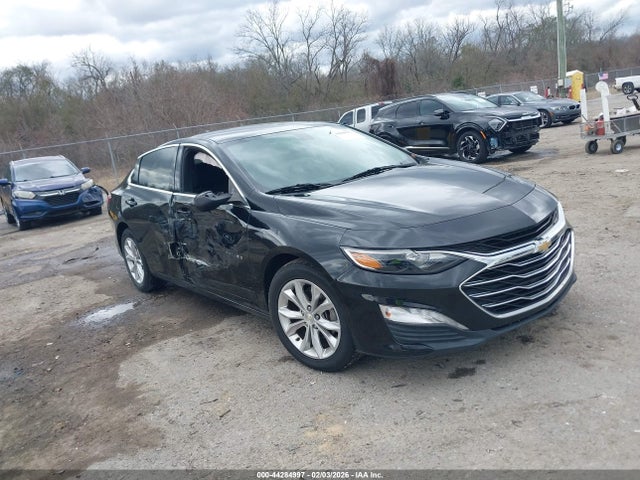Aukcja sprzedaży 2020 Chevrolet Malibu Fwd Lt, vin: 1G1ZD5ST9LF074222, numer aukcji: 44284997