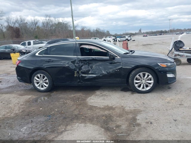 Aukcja sprzedaży 2020 Chevrolet Malibu Fwd Lt, vin: 1G1ZD5ST9LF074222, numer aukcji: 44284997