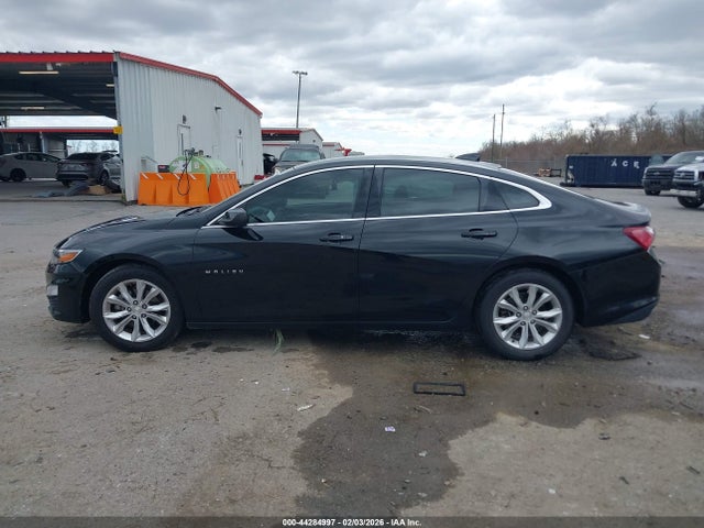 Aukcja sprzedaży 2020 Chevrolet Malibu Fwd Lt, vin: 1G1ZD5ST9LF074222, numer aukcji: 44284997