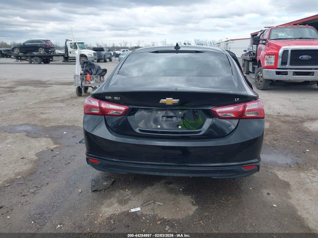 Aukcja sprzedaży 2020 Chevrolet Malibu Fwd Lt, vin: 1G1ZD5ST9LF074222, numer aukcji: 44284997