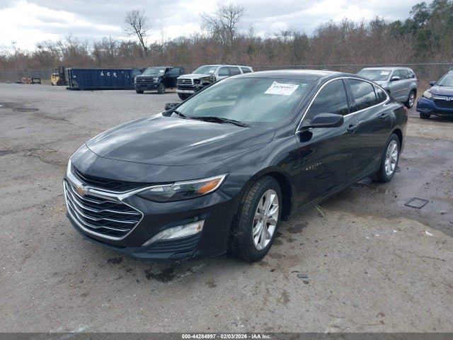 Aukcja sprzedaży 2020 Chevrolet Malibu Fwd Lt, vin: 1G1ZD5ST9LF074222, numer aukcji: 44284997