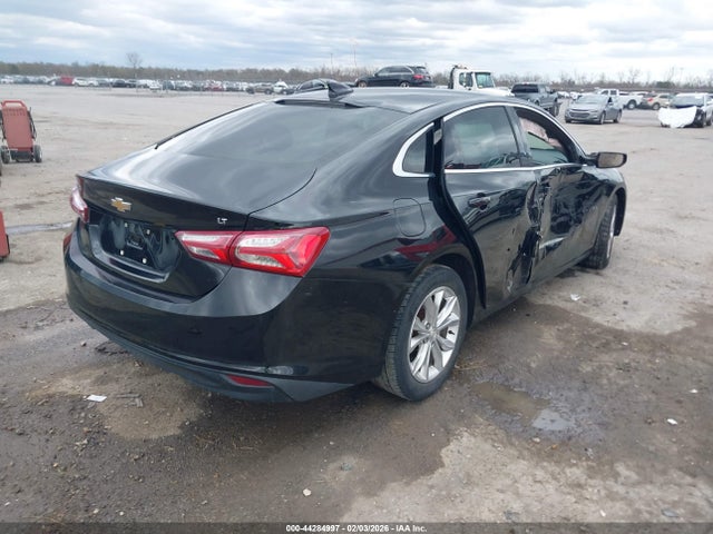 Aukcja sprzedaży 2020 Chevrolet Malibu Fwd Lt, vin: 1G1ZD5ST9LF074222, numer aukcji: 44284997