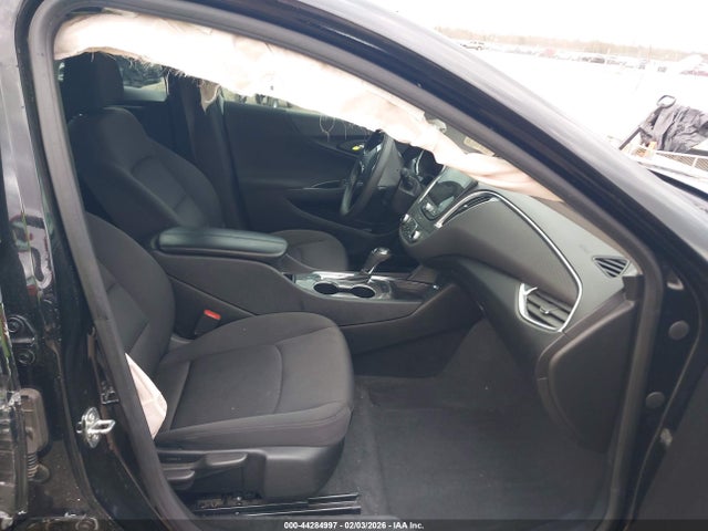 Aukcja sprzedaży 2020 Chevrolet Malibu Fwd Lt, vin: 1G1ZD5ST9LF074222, numer aukcji: 44284997