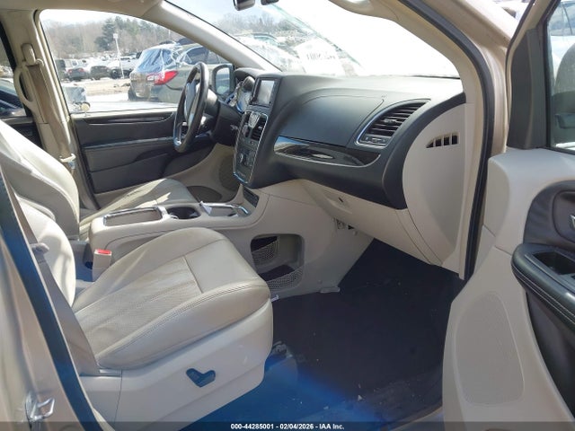 Aukcja sprzedaży 2013 Chrysler Town & Country Touring-l, vin: 2C4RC1CG8DR614755, numer aukcji: 44285001