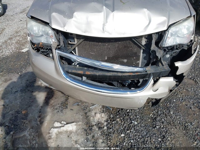 Aukcja sprzedaży 2013 Chrysler Town & Country Touring-l, vin: 2C4RC1CG8DR614755, numer aukcji: 44285001