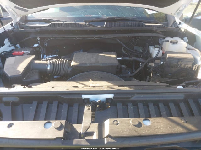 Chevrolet SILVERADO 2500HD 2026 1GB5ALE76TF124256 Image 10