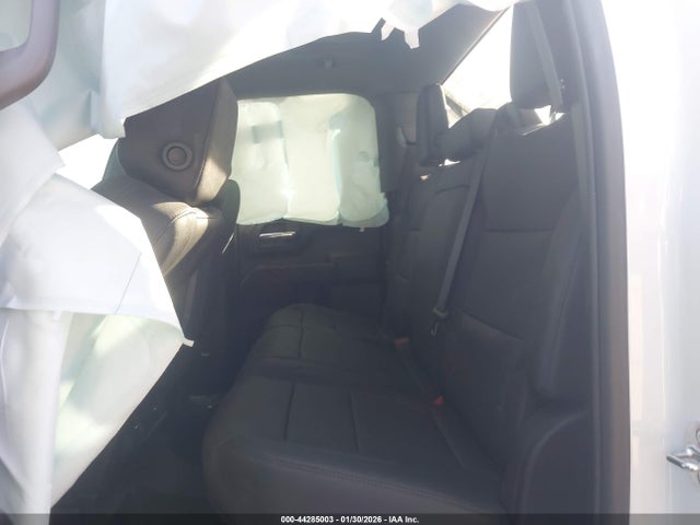 Chevrolet SILVERADO 2500HD 2026 1GB5ALE76TF124256 Image 8