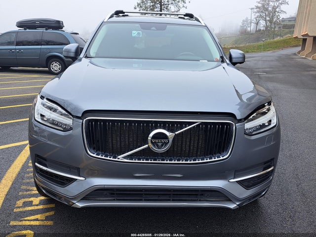 2016 VOLVO XC90 HYBRID YV4BC0PK0G1060630 Photo 5