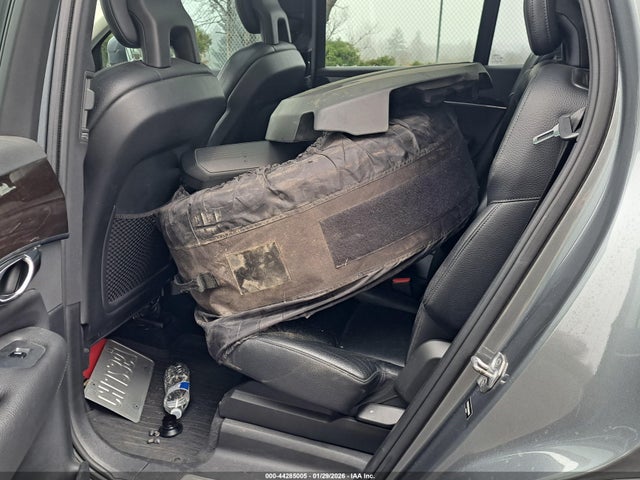 2016 VOLVO XC90 HYBRID YV4BC0PK0G1060630 Photo 7