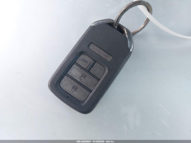 Honda CR-V EX 2019 5J6RW1H56KA022586 Image 11