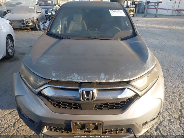 Honda CR-V EX 2019 5J6RW1H56KA022586 Image 13