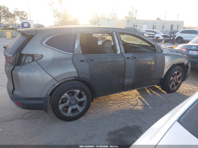 Honda CR-V EX 2019 5J6RW1H56KA022586 Image 14
