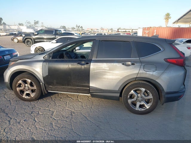 Honda CR-V EX 2019 5J6RW1H56KA022586 Image 15