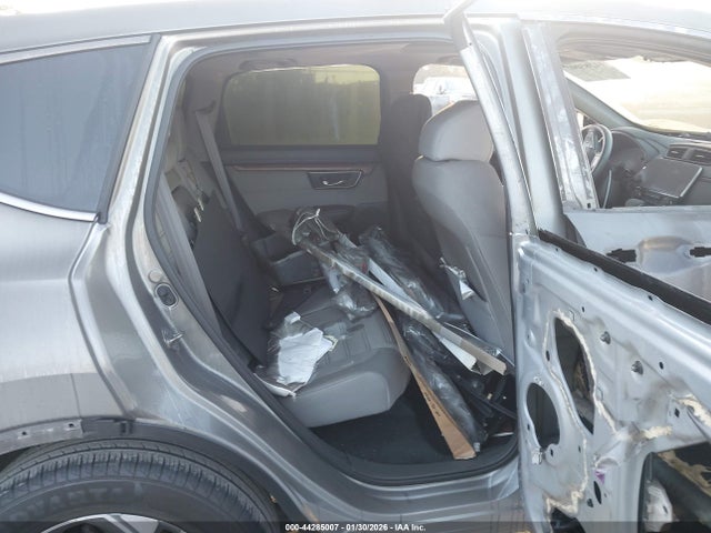 Honda CR-V EX 2019 5J6RW1H56KA022586 Image 8