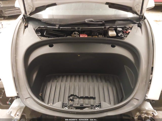 Aukcja sprzedaży 2021 Tesla Model 3 Standard Range Plus Rear-wheel Drive, vin: 5YJ3E1EA2MF045955, numer aukcji: 44285014
