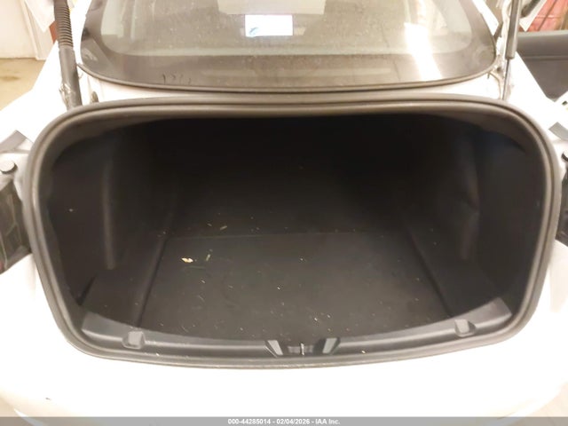 Aukcja sprzedaży 2021 Tesla Model 3 Standard Range Plus Rear-wheel Drive, vin: 5YJ3E1EA2MF045955, numer aukcji: 44285014