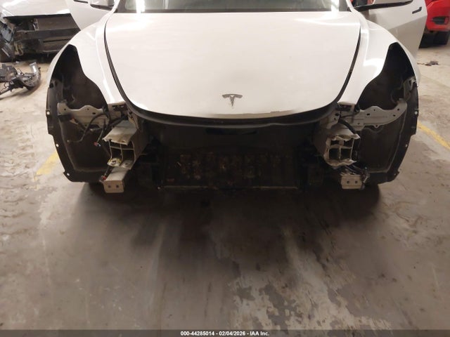 Aukcja sprzedaży 2021 Tesla Model 3 Standard Range Plus Rear-wheel Drive, vin: 5YJ3E1EA2MF045955, numer aukcji: 44285014