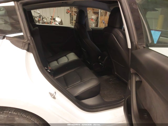 Aukcja sprzedaży 2021 Tesla Model 3 Standard Range Plus Rear-wheel Drive, vin: 5YJ3E1EA2MF045955, numer aukcji: 44285014