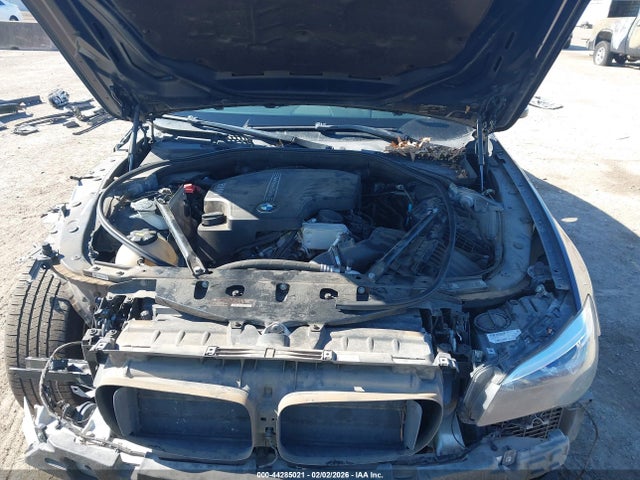 2015 BMW 528I WBA5A7C5XFD623899 Photo 9