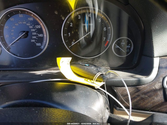 2015 BMW 528I WBA5A7C5XFD623899 Photo 10